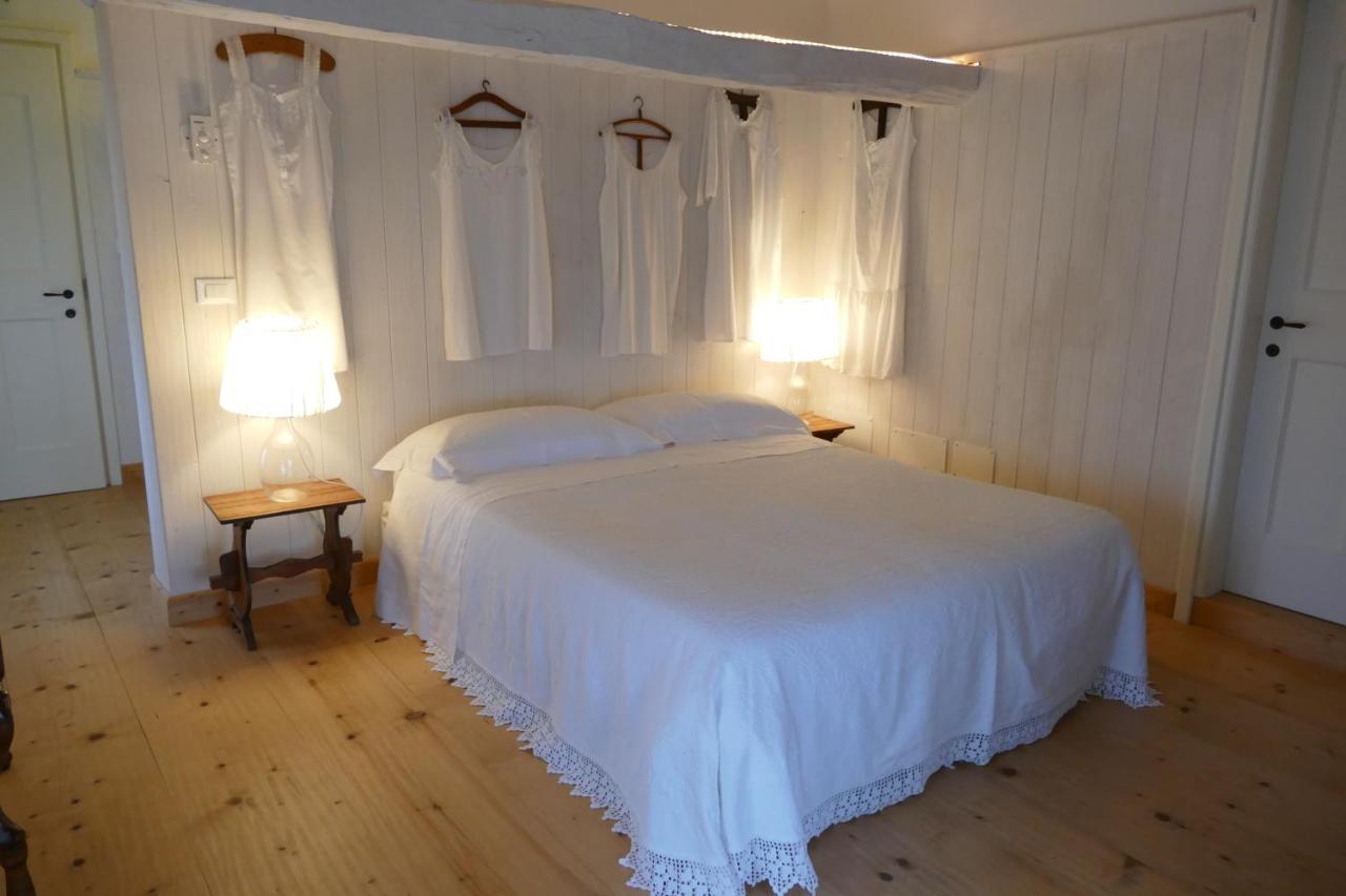 Borgo Dei Conti Della Torre Guest House Morsano al Tagliamento ภายนอก รูปภาพ