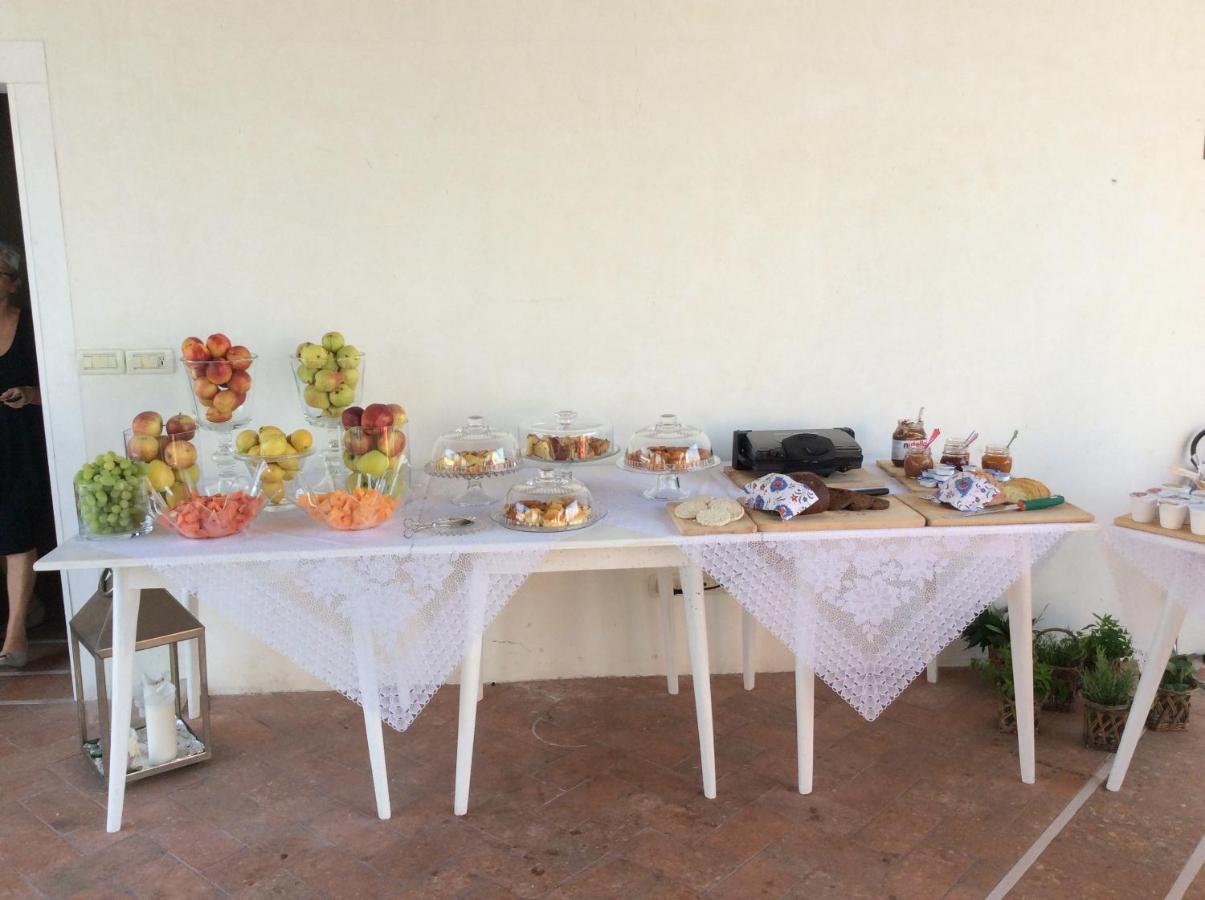 Borgo Dei Conti Della Torre Guest House Morsano al Tagliamento ภายนอก รูปภาพ