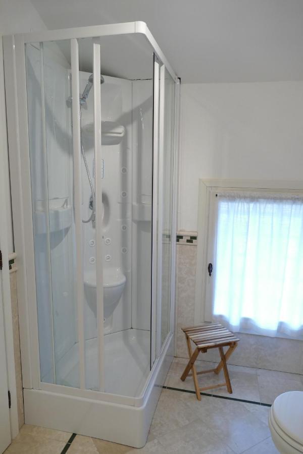 Borgo Dei Conti Della Torre Guest House Morsano al Tagliamento ภายนอก รูปภาพ