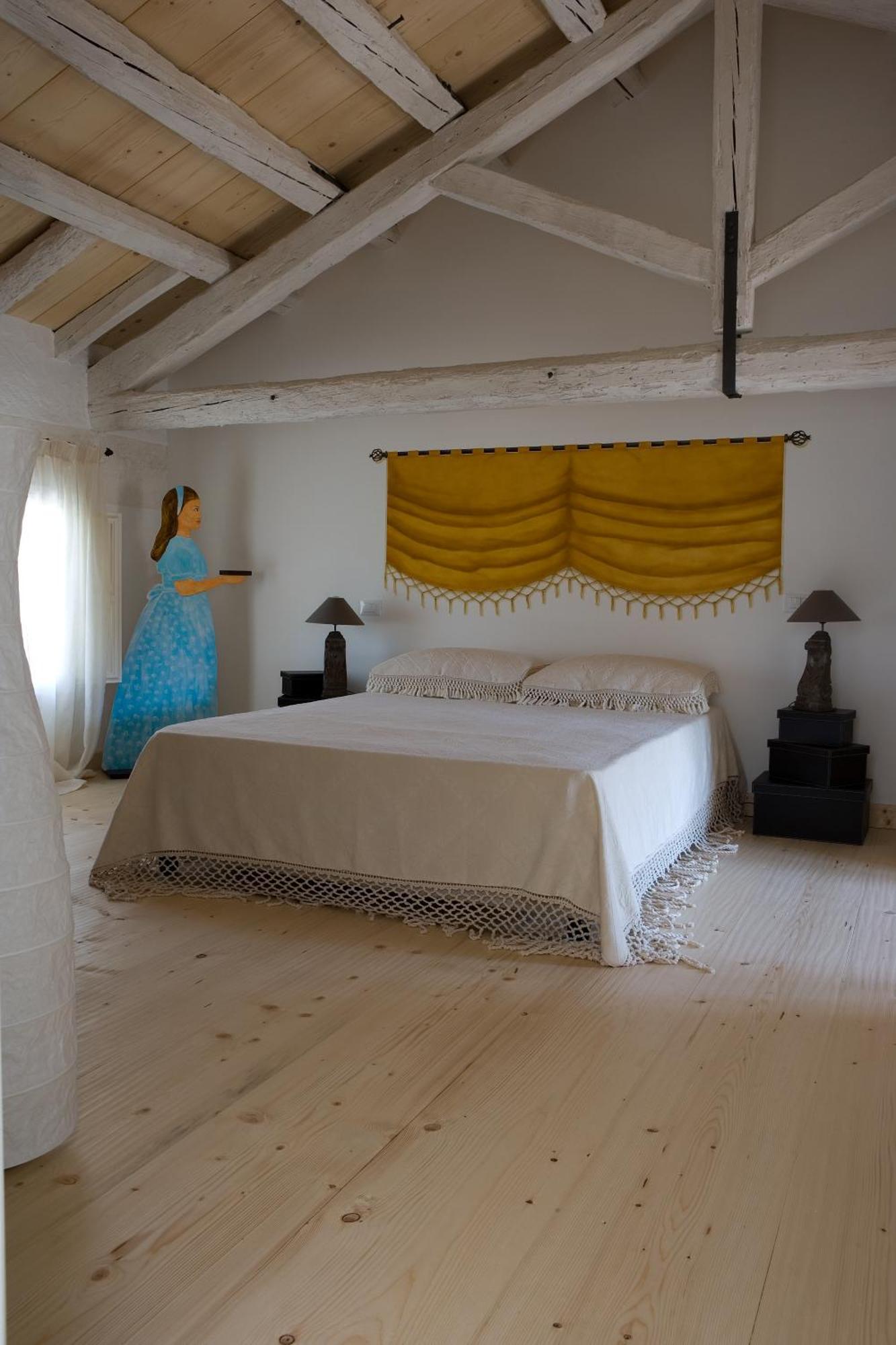 Borgo Dei Conti Della Torre Guest House Morsano al Tagliamento ภายนอก รูปภาพ