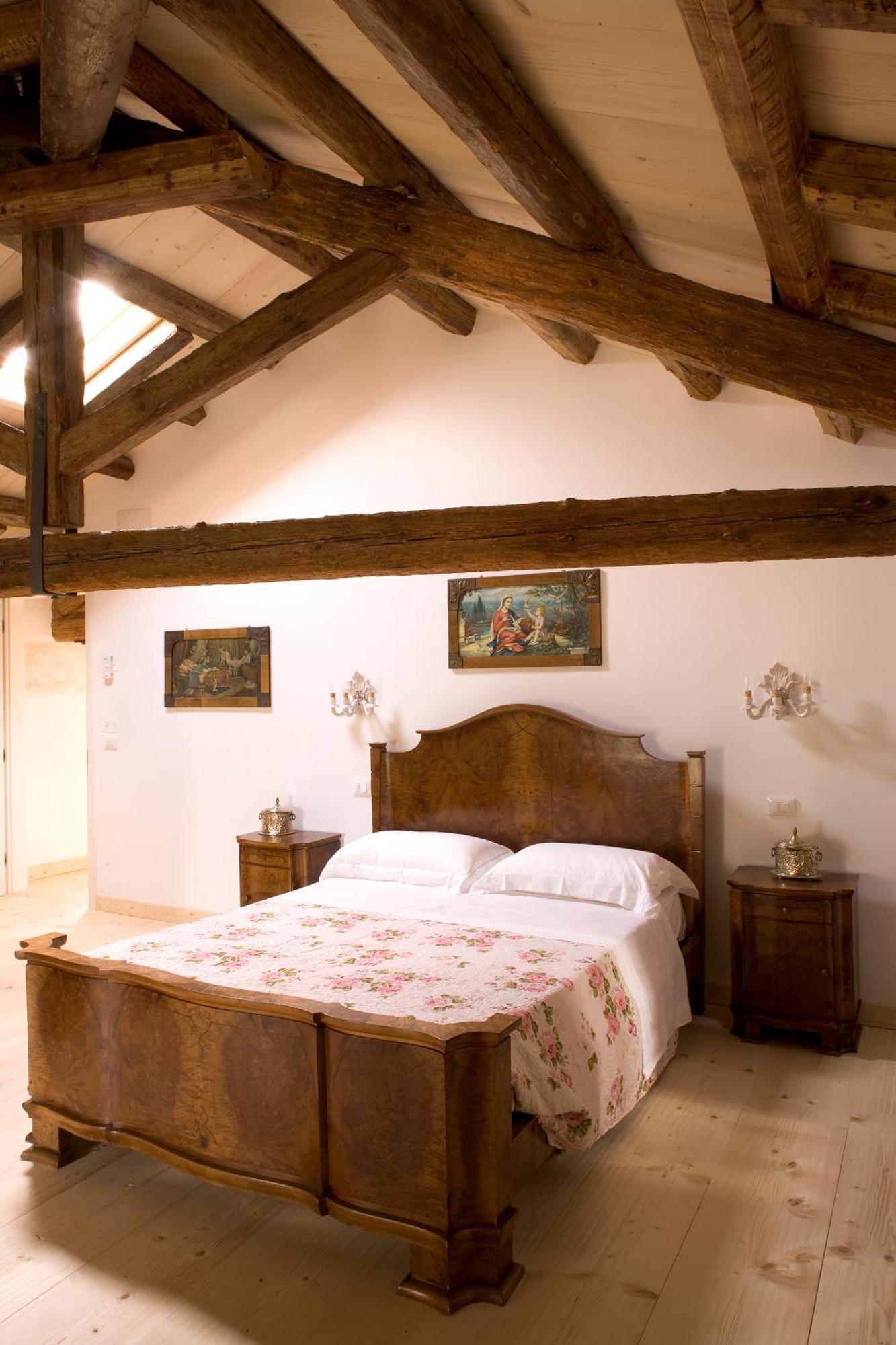 Borgo Dei Conti Della Torre Guest House Morsano al Tagliamento ภายนอก รูปภาพ