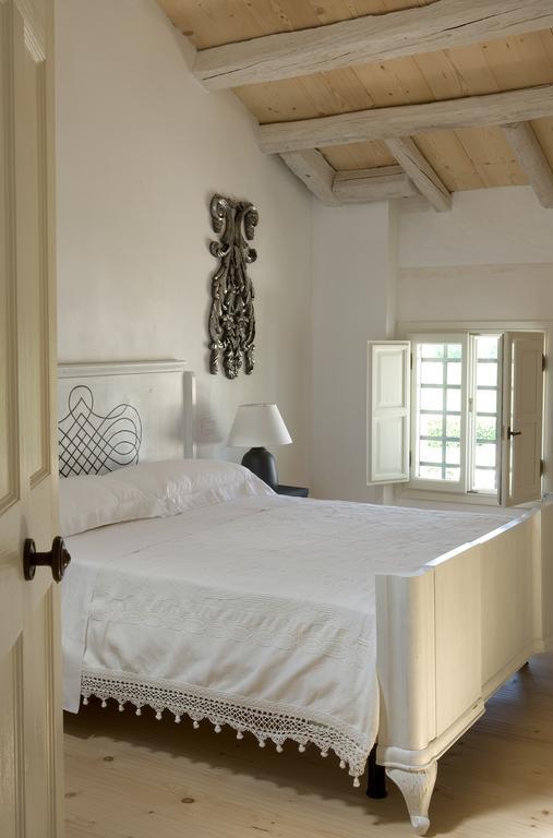 Borgo Dei Conti Della Torre Guest House Morsano al Tagliamento ห้อง รูปภาพ