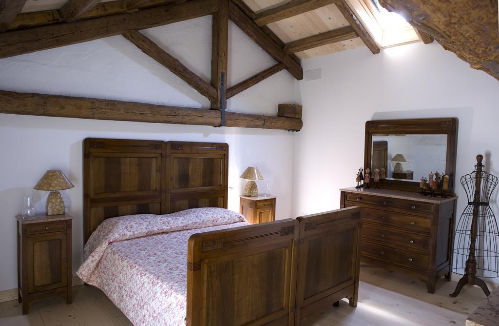 Borgo Dei Conti Della Torre Guest House Morsano al Tagliamento ห้อง รูปภาพ